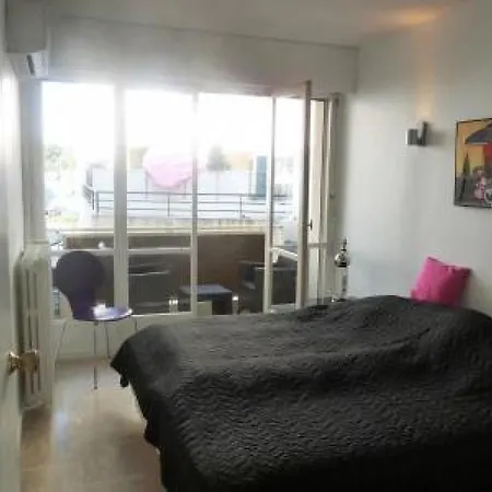 Apartamento Gazaniere One Bed *
